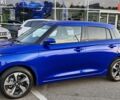 Сузуки Свифт 2025 в Одессе на Automoto.ua Сузуки Свифт, объемом двигателя 1.2 л и пробегом 0 тыс. км за 21295 $, фото 12 на Automoto.ua