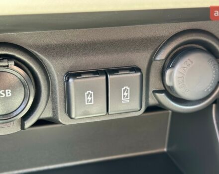 Сузуки Свифт, объемом двигателя 1.2 л и пробегом 0 тыс. км за 21248 $, фото 28 на Automoto.ua