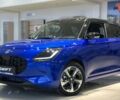 Сузуки Свифт, объемом двигателя 1.2 л и пробегом 0 тыс. км за 20977 $, фото 1 на Automoto.ua