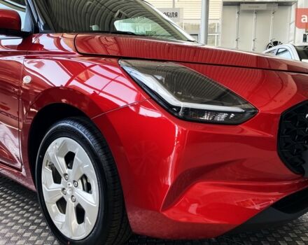 купить новое авто Сузуки Свифт 2025 года от официального дилера Автоцентр AUTO.RIA Сузуки фото