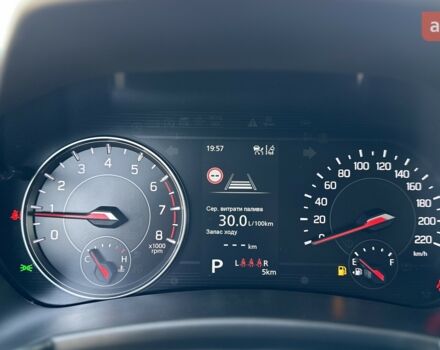 Сузуки Свифт, объемом двигателя 1.2 л и пробегом 0 тыс. км за 21248 $, фото 18 на Automoto.ua