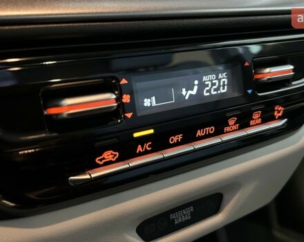 Сузуки Свифт, объемом двигателя 1.2 л и пробегом 0 тыс. км за 21059 $, фото 22 на Automoto.ua