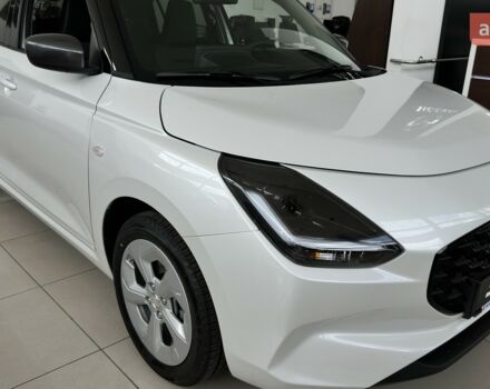 Сузуки Свифт, объемом двигателя 1.2 л и пробегом 0 тыс. км за 20434 $, фото 2 на Automoto.ua
