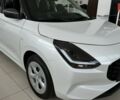 Сузуки Свифт, объемом двигателя 1.2 л и пробегом 0 тыс. км за 20434 $, фото 2 на Automoto.ua