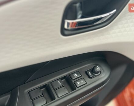 Сузукі Свифт, об'ємом двигуна 1.2 л та пробігом 0 тис. км за 21194 $, фото 22 на Automoto.ua