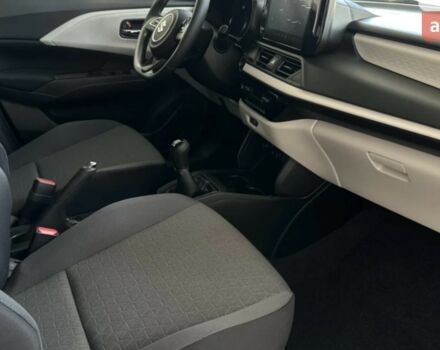 Сузукі Свифт, об'ємом двигуна 1.2 л та пробігом 0 тис. км за 21194 $, фото 43 на Automoto.ua
