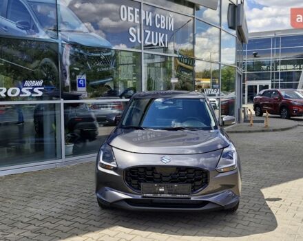 Сузуки Свифт, объемом двигателя 1.2 л и пробегом 0 тыс. км за 21219 $, фото 8 на Automoto.ua