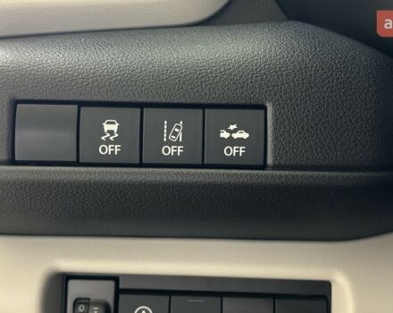 купить новое авто Сузуки Свифт 2025 года от официального дилера «Аикон-Авто» Сузуки фото