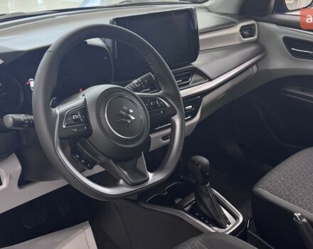 Сузуки Свифт, объемом двигателя 1.2 л и пробегом 0 тыс. км за 21119 $, фото 8 на Automoto.ua