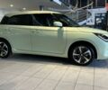 Сузукі Свифт 2025 у Дніпро (Дніпропетровську) на Automoto.ua Сузукі Свифт, об'ємом двигуна 1.2 л та пробігом 0 тис. км за 21352 $, фото 3 на Automoto.ua