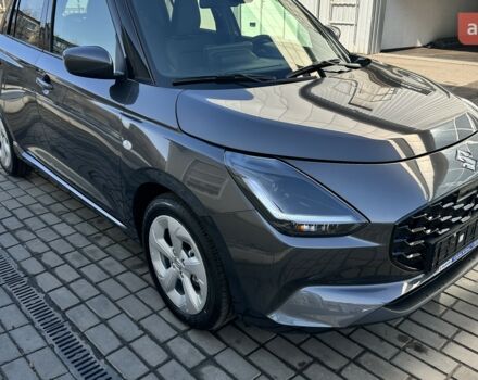 Сузуки Свифт, объемом двигателя 1.2 л и пробегом 0 тыс. км за 20290 $, фото 7 на Automoto.ua