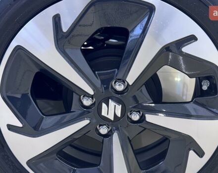 Сузуки Свифт, объемом двигателя 1.2 л и пробегом 0 тыс. км за 21119 $, фото 18 на Automoto.ua