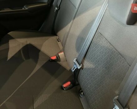 Сузуки Свифт, объемом двигателя 1.2 л и пробегом 0 тыс. км за 21194 $, фото 22 на Automoto.ua