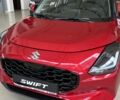 купить новое авто Сузуки Свифт 2025 года от официального дилера «Аикон-Авто» Сузуки фото