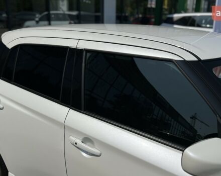 Сузуки Свифт, объемом двигателя 1.2 л и пробегом 0 тыс. км за 19981 $, фото 12 на Automoto.ua