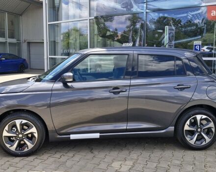 Сузуки Свифт, объемом двигателя 1.2 л и пробегом 0 тыс. км за 21219 $, фото 1 на Automoto.ua