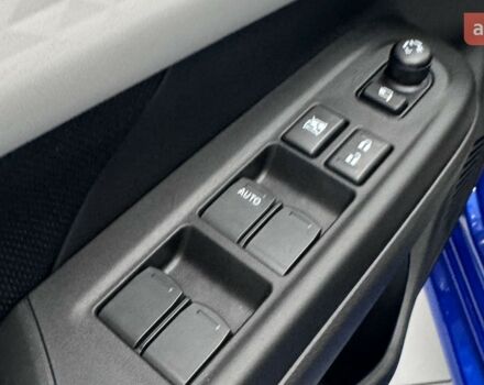 Сузуки Свифт, объемом двигателя 1.2 л и пробегом 0 тыс. км за 21398 $, фото 11 на Automoto.ua