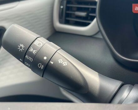 Сузукі Свифт, об'ємом двигуна 1.2 л та пробігом 0 тис. км за 18313 $, фото 24 на Automoto.ua