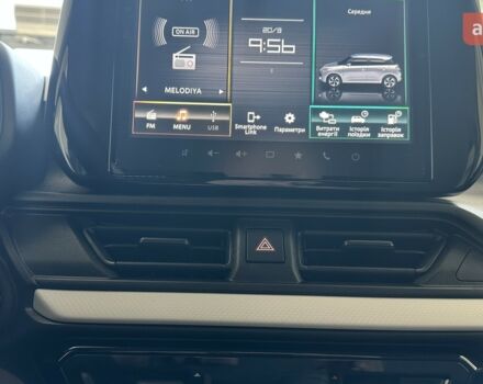 Сузуки Свифт, объемом двигателя 1.2 л и пробегом 0 тыс. км за 20290 $, фото 34 на Automoto.ua