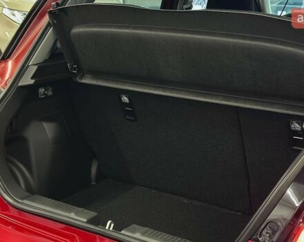 купить новое авто Сузуки Свифт 2025 года от официального дилера Suzuki МОТОРКОМ+ Сузуки фото