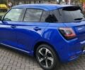 купить новое авто Сузуки Свифт 2025 года от официального дилера ТОВ "АВТО КРОК" Сузуки фото