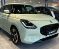 Сузукі Свифт 2025 у Дніпро (Дніпропетровську) на Automoto.ua Сузукі Свифт, об'ємом двигуна 1.2 л та пробігом 0 тис. км за 21352 $, фото 4 на Automoto.ua