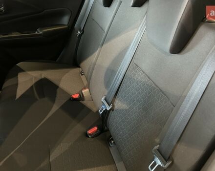 Сузуки Свифт, объемом двигателя 1.2 л и пробегом 0 тыс. км за 21059 $, фото 15 на Automoto.ua