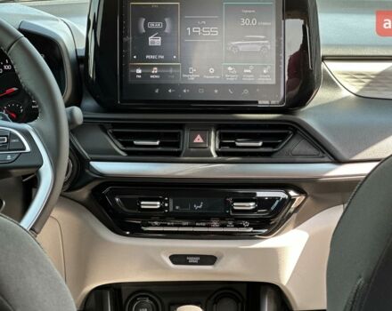 Сузукі Свифт, об'ємом двигуна 1.2 л та пробігом 0 тис. км за 21778 $, фото 20 на Automoto.ua