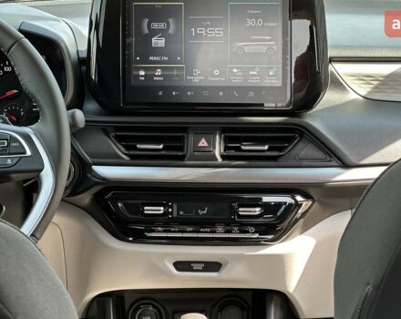 Сузуки Свифт, объемом двигателя 1.2 л и пробегом 0 тыс. км за 21248 $, фото 20 на Automoto.ua