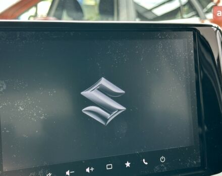 Сузуки Свифт, объемом двигателя 1.2 л и пробегом 0 тыс. км за 20434 $, фото 28 на Automoto.ua