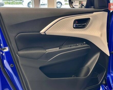 купить новое авто Сузуки Свифт 2025 года от официального дилера Suzuki МОТОРКОМ+ Сузуки фото