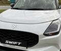 Сузуки Свифт, объемом двигателя 1.2 л и пробегом 0 тыс. км за 20365 $, фото 1 на Automoto.ua