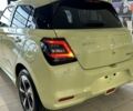 Сузукі Свифт 2025 у Дніпро (Дніпропетровську) на Automoto.ua Сузукі Свифт, об'ємом двигуна 1.2 л та пробігом 0 тис. км за 21352 $, фото 7 на Automoto.ua
