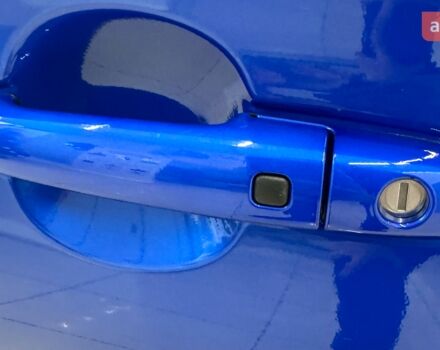 Сузуки Свифт, объемом двигателя 1.2 л и пробегом 0 тыс. км за 21398 $, фото 10 на Automoto.ua