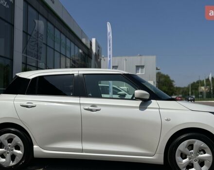 Сузуки Свифт, объемом двигателя 1.2 л и пробегом 0 тыс. км за 19981 $, фото 11 на Automoto.ua