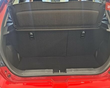 Сузуки Свифт, объемом двигателя 1.2 л и пробегом 0 тыс. км за 20994 $, фото 5 на Automoto.ua