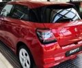 купить новое авто Сузуки Свифт 2025 года от официального дилера Автоцентр AUTO.RIA Сузуки фото