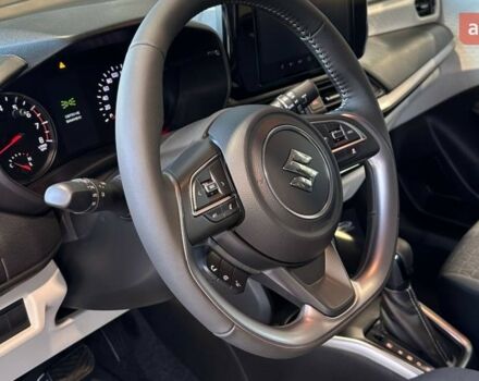 Сузуки Свифт, объемом двигателя 1.2 л и пробегом 0 тыс. км за 21265 $, фото 9 на Automoto.ua