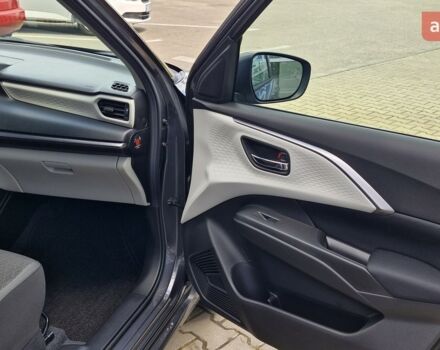 Сузуки Свифт, объемом двигателя 1.2 л и пробегом 0 тыс. км за 21219 $, фото 23 на Automoto.ua