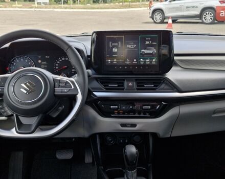 Сузуки Свифт, объемом двигателя 1.2 л и пробегом 0 тыс. км за 21219 $, фото 25 на Automoto.ua