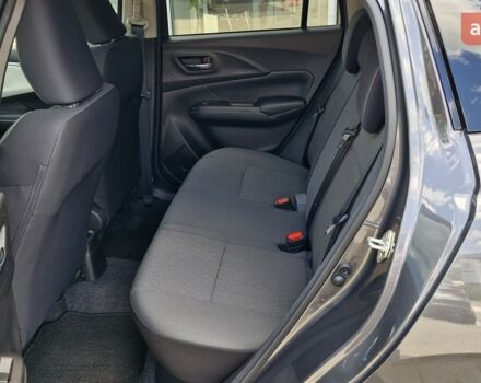 Сузуки Свифт, объемом двигателя 1.2 л и пробегом 0 тыс. км за 21219 $, фото 21 на Automoto.ua