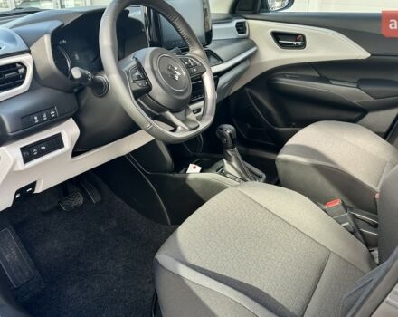 Сузуки Свифт, объемом двигателя 1.2 л и пробегом 0 тыс. км за 20290 $, фото 44 на Automoto.ua