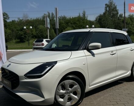 Сузуки Свифт, объемом двигателя 1.2 л и пробегом 0 тыс. км за 19952 $, фото 22 на Automoto.ua