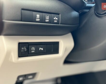 Сузукі Свифт, об'ємом двигуна 1.2 л та пробігом 0 тис. км за 21194 $, фото 30 на Automoto.ua