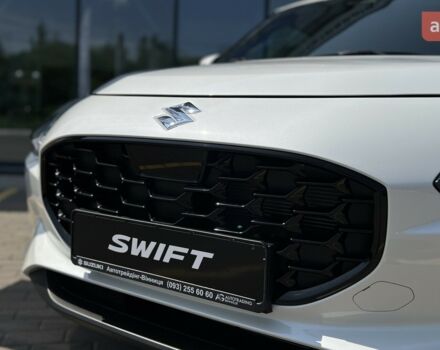 Сузуки Свифт, объемом двигателя 1.2 л и пробегом 0 тыс. км за 19952 $, фото 5 на Automoto.ua