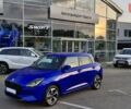 Сузуки Свифт 2025 в Одессе на Automoto.ua Сузуки Свифт, объемом двигателя 1.2 л и пробегом 0 тыс. км за 21295 $, фото 6 на Automoto.ua