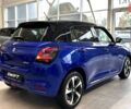 купить новое авто Сузуки Свифт 2025 года от официального дилера Suzuki МОТОРКОМ+ Сузуки фото