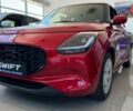 Сузуки Свифт, объемом двигателя 1.2 л и пробегом 0 тыс. км за 20339 $, фото 7 на Automoto.ua