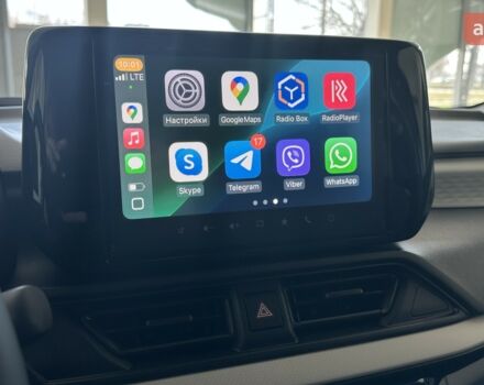 Сузуки Свифт, объемом двигателя 1.2 л и пробегом 0 тыс. км за 19882 $, фото 28 на Automoto.ua