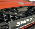Сузукі Свифт, об'ємом двигуна 1.2 л та пробігом 0 тис. км за 21194 $, фото 7 на Automoto.ua